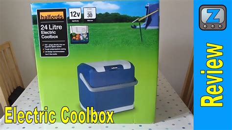 halfords coolbox review